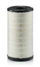 Air Filter - C 21 584 MANN-FILTER - 187471A1, 47610231, 700716411