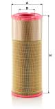 Air Filter - C 21 590/2 MANN-FILTER - 909270, AF25612, FA3608
