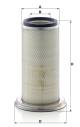 Luftfilter - C 22 025 MANN-FILTER - 0.010.2173.0, 1930605, AF25342