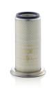 Luftfilter - C 22 025 MANN-FILTER - 0.010.2173.0, 1930605, AF25342