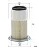 Air Filter - C 22 032 MANN-FILTER - 27.C50.00, 32/906801, 3290-6801
