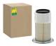 Air Filter - C 22 032 MANN-FILTER - 27.C50.00, 32/906801, 3290-6801