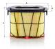 Air Filter - C 22 041 MANN-FILTER - 0009839036