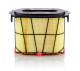 Air Filter - C 22 041 MANN-FILTER - 0009839036