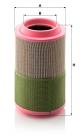 Luftfilter - C 22 526 MANN-FILTER - 16546-LA30A, 93315E, ADN12273
