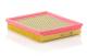 Air Filter - C 2372 MANN-FILTER - 04882141AB, K04882141AB, 4882141