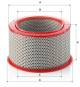 Luftfilter - C 23 115 MANN-FILTER - 56006212130, MD-5308