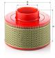 Luftfilter - C 23 174 MANN-FILTER - 11380674, 92978568, MD-5398
