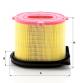 Luftfilter - C 23 220 MANN-FILTER - 17953160-0, 215101901, 27.H34.00