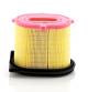 Luftfilter - C 23 220 MANN-FILTER - 17953160-0, 215101901, 27.H34.00