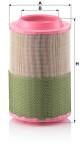 Luftfilter - C 23 632/1 MANN-FILTER - 10278553, 59004010, 27.B03.00