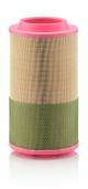 Luftfilter - C 23 750 MANN-FILTER - 23429772, AM473/1
