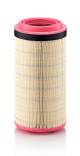Luftfilter - C 23 800 MANN-FILTER - 0025981490, 11642787, 5501661181