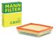 Luftfilter - C 24 017 MANN-FILTER - 101647, 11-123210043, 20-02-2020