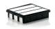 Air Filter - C 24 023 MANN-FILTER - 0986AF2113, 28113-3L000, E1316L