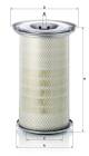Air Filter - C 24 037 MANN-FILTER - 0.010.2183.0, 1930786, 27.223.00