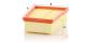 Luftfilter - C 24 104 MANN-FILTER - 165463205R, 30.491.00, AP185/10