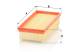 Luftfilter - C 24 120 MANN-FILTER - 30.693.00, 40-123210005, 4691-AP