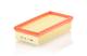 Luftfilter - C 24 120 MANN-FILTER - 30.693.00, 40-123210005, 4691-AP