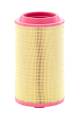 Luftfilter - C 24 745/6 MANN-FILTER - 0040944004, 1534921, A0040944004
