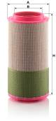 Luftfilter - C 24 820 MANN-FILTER - 01182953, 21377913, 5006254879
