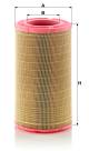 Air Filter - C 24 903/2 MANN-FILTER - 10021425, AF1004, P787406