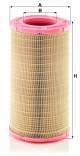 Air Filter - C 24 904/3 MANN-FILTER - 27.E22.00, 49138, 83138