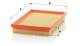 Luftfilter - C 2557 MANN-FILTER - 5029853, 6178411, 94AX9601K2A