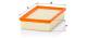 Luftfilter - C 25 009 MANN-FILTER - 997.110.132.00, LX1585
