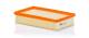 Luftfilter - C 25 009 MANN-FILTER - 997.110.132.00, LX1585