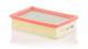 Luftfilter - C 25 021 MANN-FILTER - 108746, 8W83-9601-AA, AP193/3
