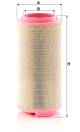 Luftfilter - C 25 024 MANN-FILTER - 170956, 2343432, 27.F26.00