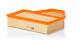 Air Filter - C 25 111 MANN-FILTER - 13727834715, 177477, 3123210036