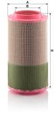Luftfilter - C 25 990 MANN-FILTER - 01182912, M6550526, 23429814