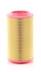 Luftfilter - C 25 990/1 MANN-FILTER - 21377915, 27.A29.00, 66.86.04/20