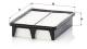 Luftfilter - C 26 039 MANN-FILTER - 20-0H-H37, 28130-59000, ADG022164