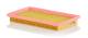 Luftfilter - C 2742 MANN-FILTER - 0986AF2124, 18339, 20-0H-011