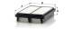 Luftfilter - C 27 017 MANN-FILTER - 0986AF2131, 18397, 20-0H-H15