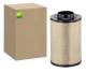 Air Filter - C 27 040 MANN-FILTER - 0170941202, B105036, HP2679