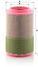 Luftfilter - C 27 1020 MANN-FILTER - 100013298, 27.D73.00, ZS1088236