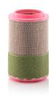 Luftfilter - C 27 1020 MANN-FILTER - 100013298, 27.D73.00, ZS1088236