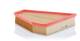 Luftfilter - C 27 114 MANN-FILTER - 13717542294, 3123210007, 49056