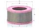 Luftfilter - C 27 230 MANN-FILTER - 27.D44.00, 30011466, 46369
