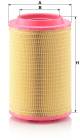 Luftfilter - C 27 998/5 MANN-FILTER - 105784, 1638026, 4523-AR