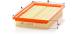 Luftfilter - C 28 005 MANN-FILTER - 20-0H-H18, 28113-05700, 30.620.00