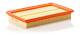 Luftfilter - C 28 005 MANN-FILTER - 20-0H-H18, 28113-05700, 30.620.00