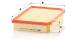 Luftfilter - C 28 034 MANN-FILTER - 107403, 2600940300, 9581VN