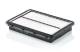 Luftfilter - C 28 036 MANN-FILTER - 0986AF2658, 20-0K-K39, 28113-C1100