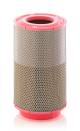Luftfilter - C 28 137 MANN-FILTER - 3C46-9601-A1A, A833, HF5063