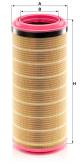 Luftfilter - C 28 1460 MANN-FILTER - 05821490, 10802649, 530200090080
